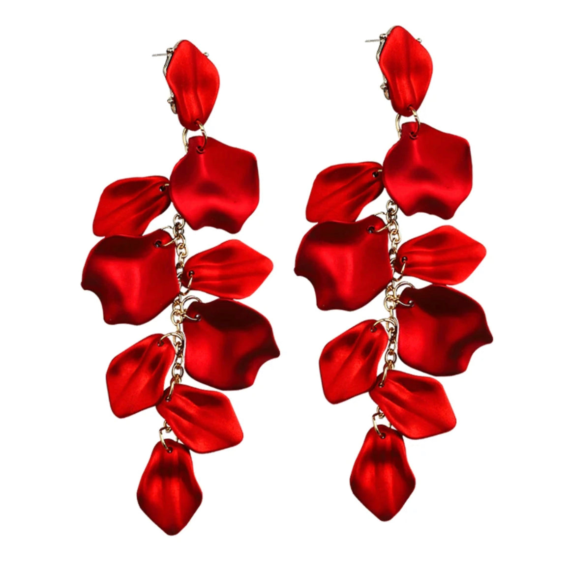 Sexy Reds